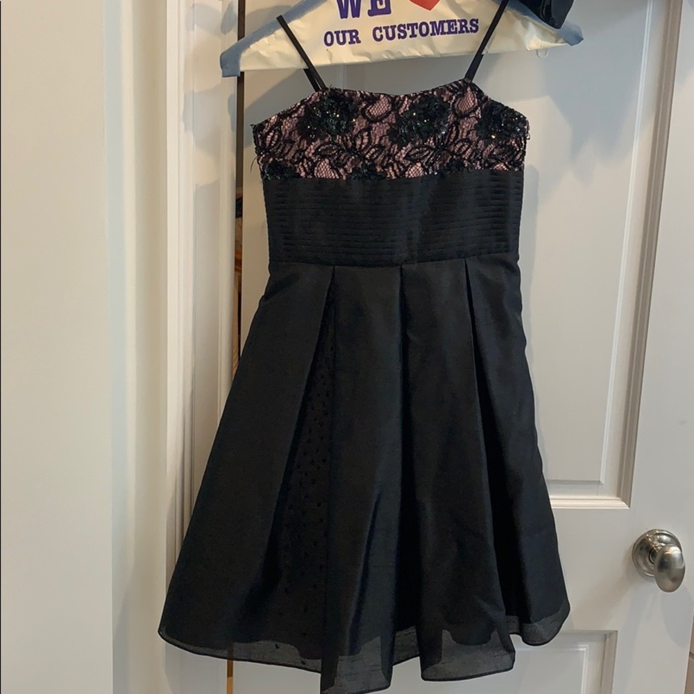Kids dress
